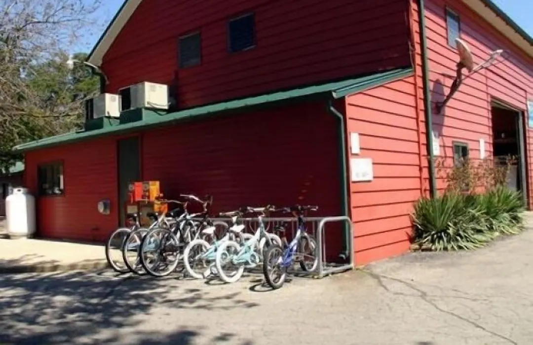 Twin Mills Rv Resort-1